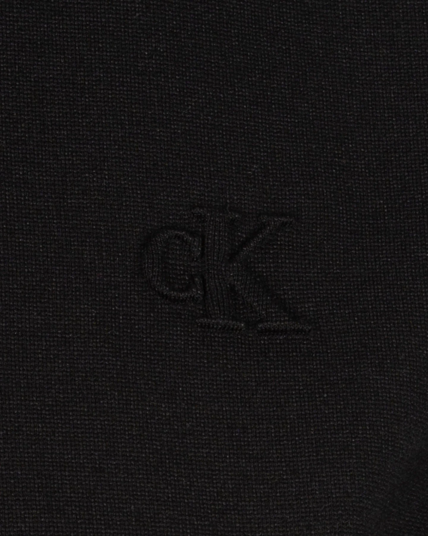 Calvin Klein Jeans Basic W - vista 3
