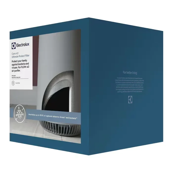 Filtro per purificatore aria Electrolux EFFCAR2 - vista 5