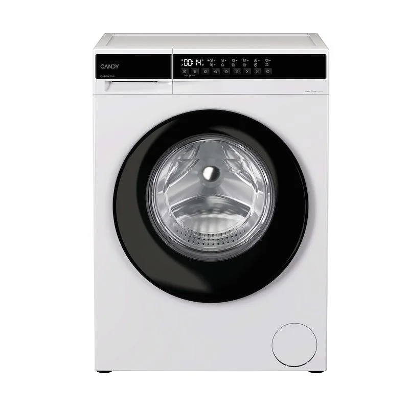 Candy Lavatrice Slim 7KG EY 27SB7-S