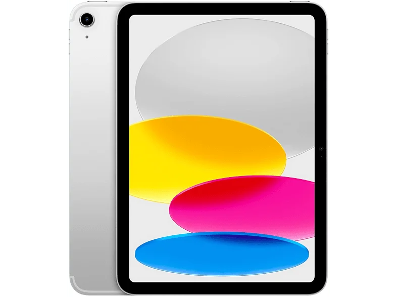 APPLE iPad A16 11'' Wi-Fi + Cellular 128GB