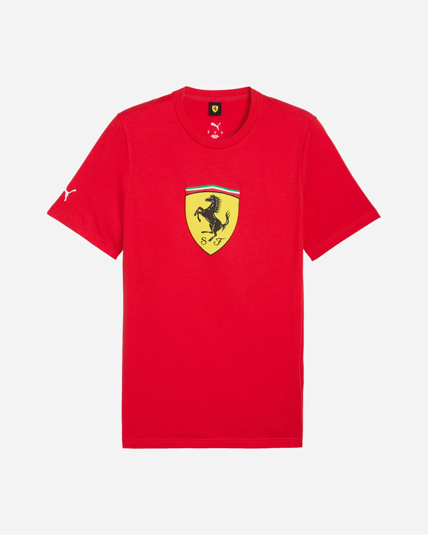 Puma Ferrari Sportsw Colored Shield M - vista 3