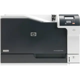 HP Color LaserJet Professional CP5225dn A3 duplex