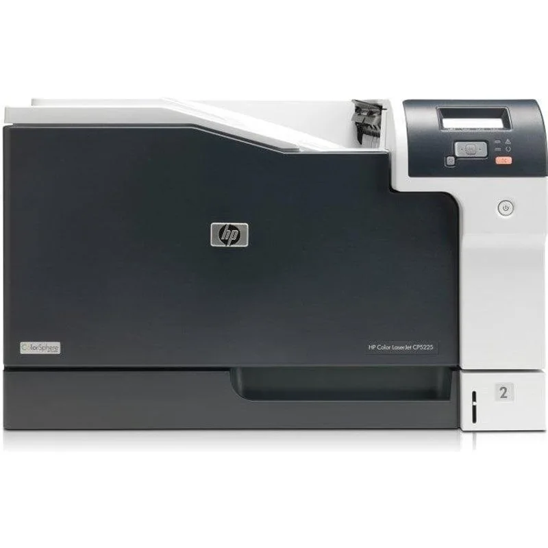 HP Color LaserJet Professional CP5225dn A3 duplex