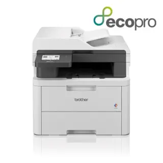 Brother MFC-L3740CDWE Stampante Multifunzionale LED A4