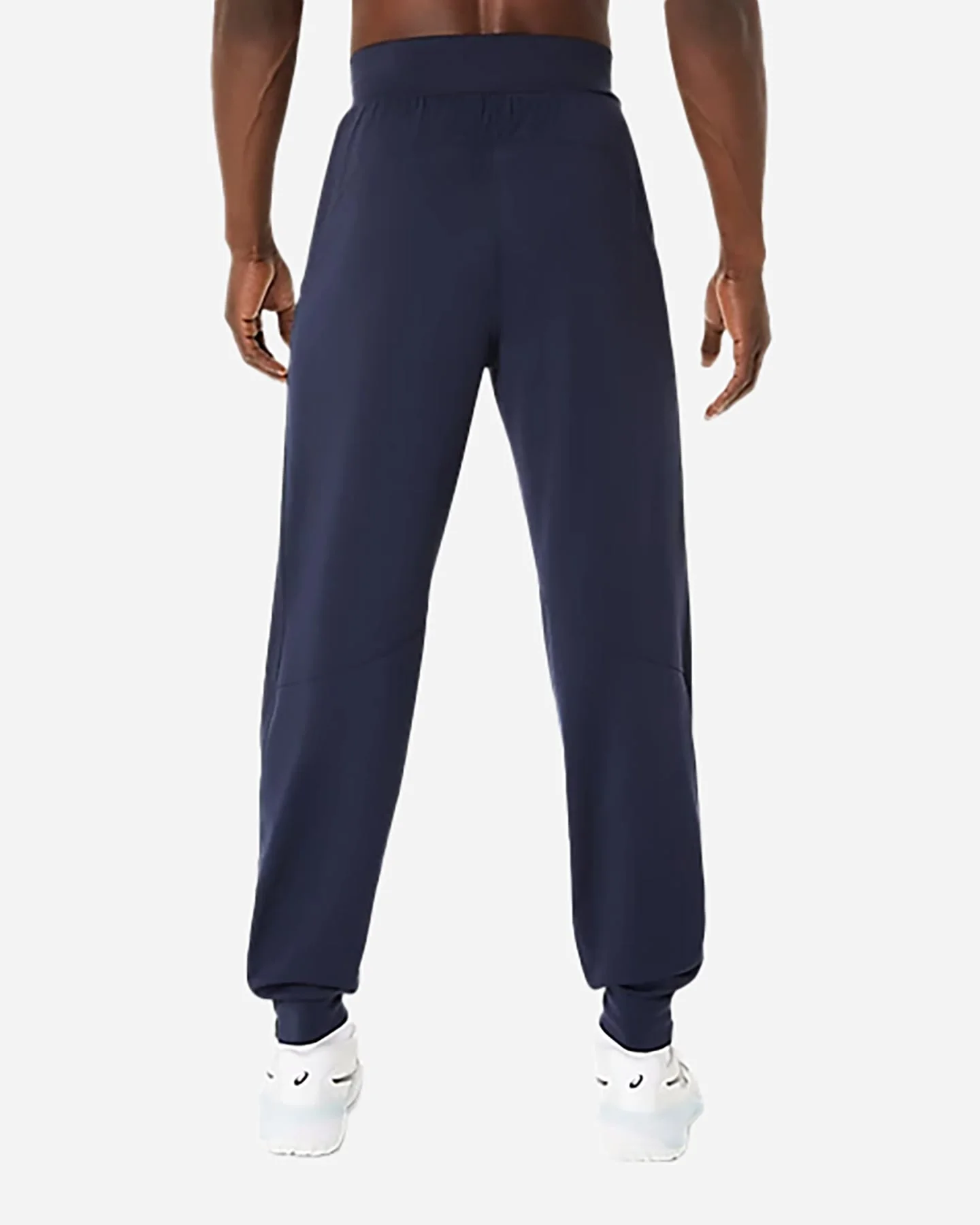 Asics Court Warm-up Pant - vista 3