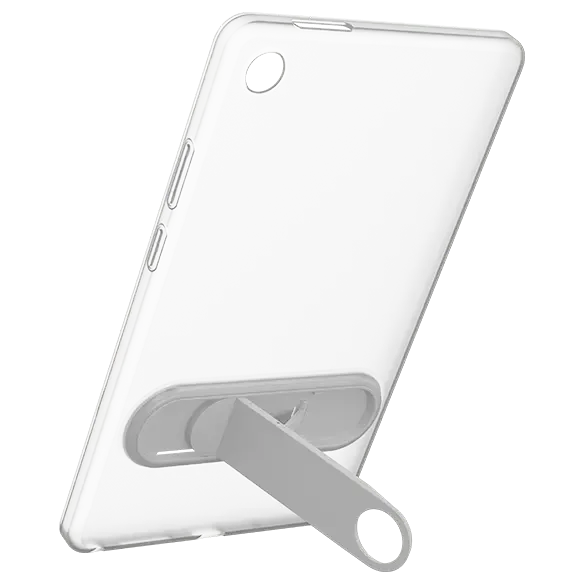Custodia Trasparente per Lenovo Tab