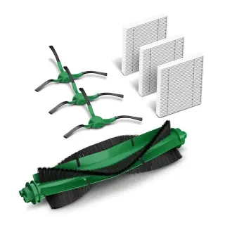 Irobot Total kit per robot Roomba serie 105