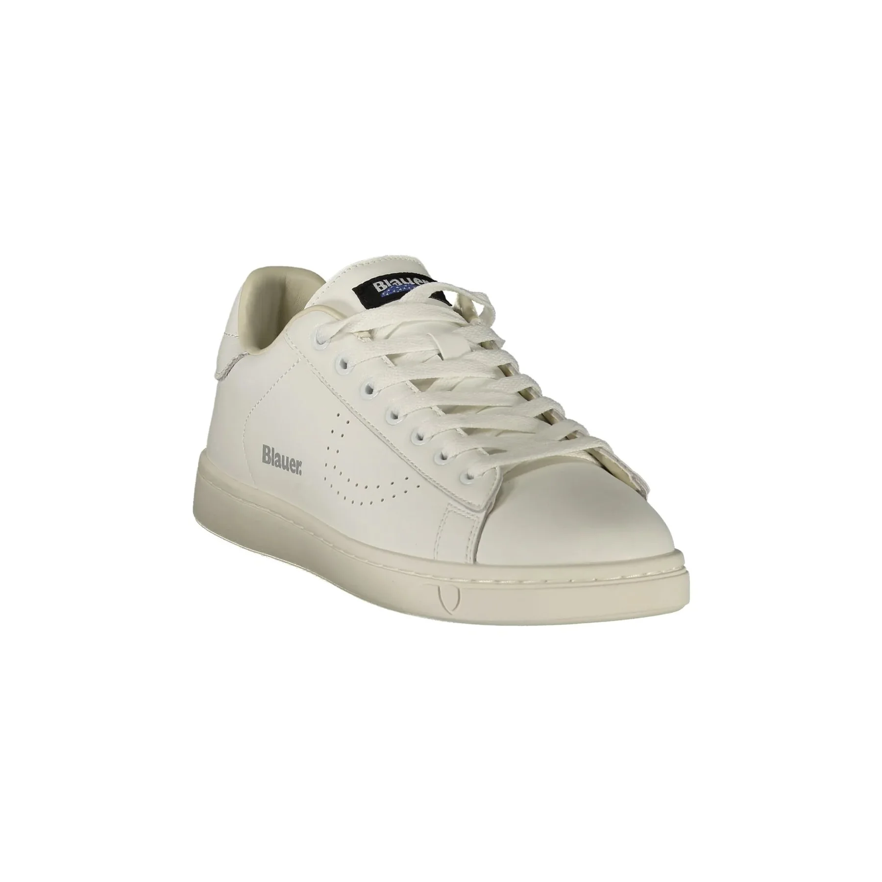 Blauer Sneakers Uomo Stampa Logo - vista 2