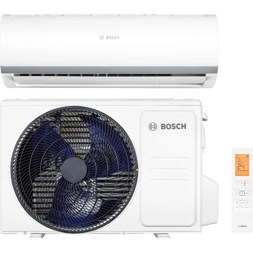 Bosch Monosplit 9000BTu Climate 2000 Wifi incluso