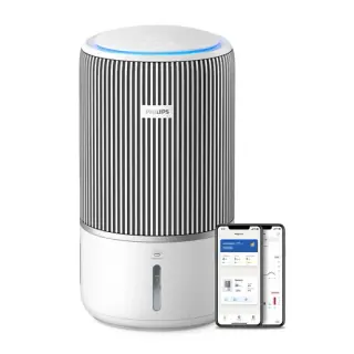 Purificatore d'aria Philips PureProtect Water Serie 3400