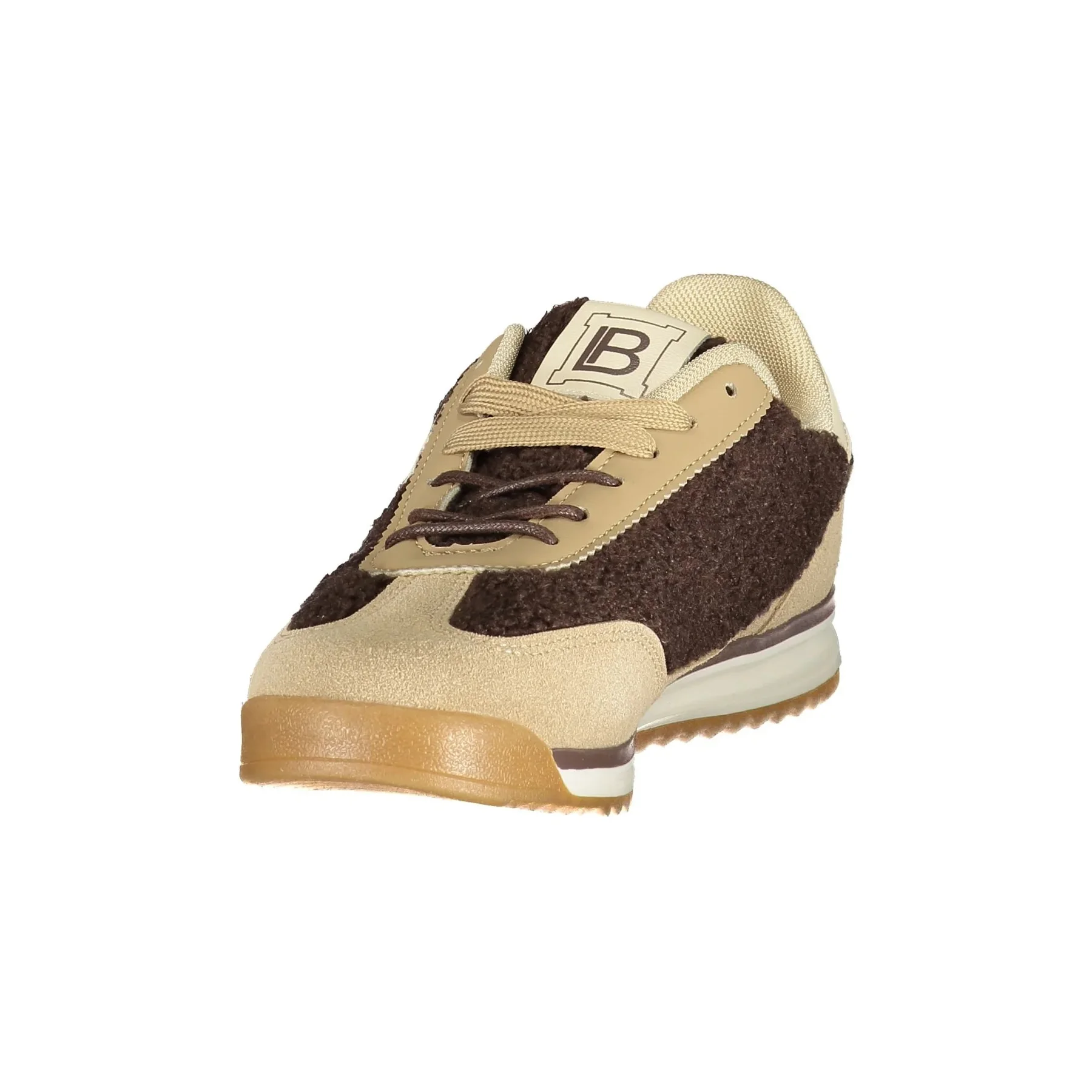Laura Biagiotti Sneakers Donna Logo - vista 5