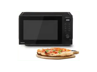 Microonde Panasonic NN-GD35QBEPG