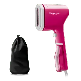 Rowenta Pure Pop Stiratore Verticale Portatile Pad Reversibile