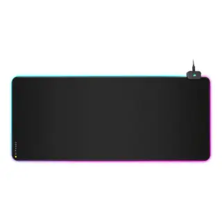 Corsair MM700 RGB Tappetino per mouse da gioco