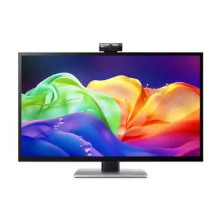 Acer PE0 Monitor PE270KT 27" UHD IPS Touchscreen