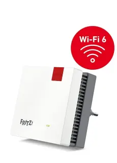 Ripetitore Wi-Fi Fritz!Repeater 1200 AX
