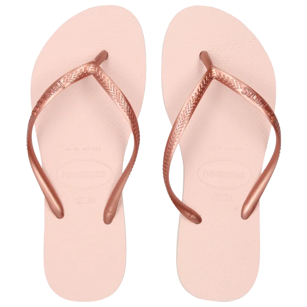 Havaianas Slim Donna - Infradito e Sandali - vista 3