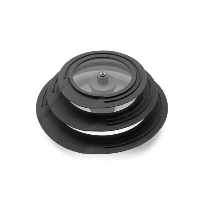 Set Coperchi a ventosa Electrolux E9HOSM - vista 2