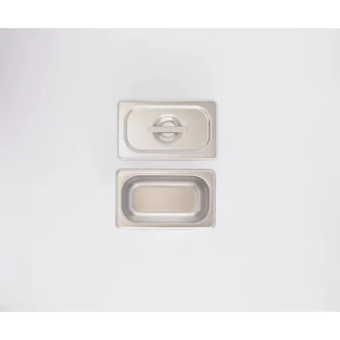 Electrolux Deluxe Steaming Set PKKS8