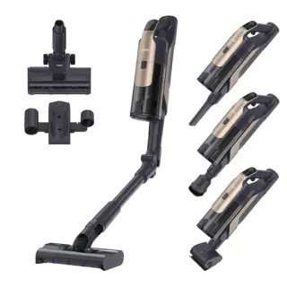 Haier HCVM510PX 011 Aspirapolvere Elettrica
