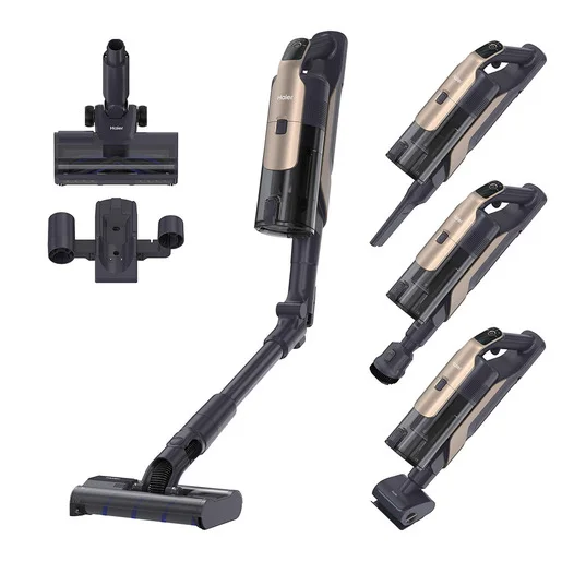 Haier HCVM510PX 011 Aspirapolvere Elettrica