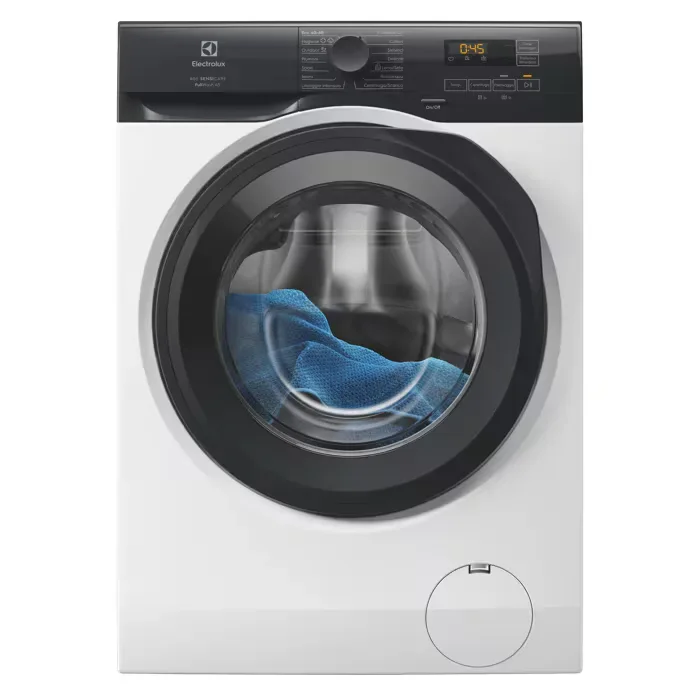 Electrolux Lavatrice serie 600 SensiCare 10.5kg 1400 giri EW6F1Z10D