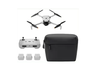 DJI Lito 1 Fly More Combo (RC-N3)