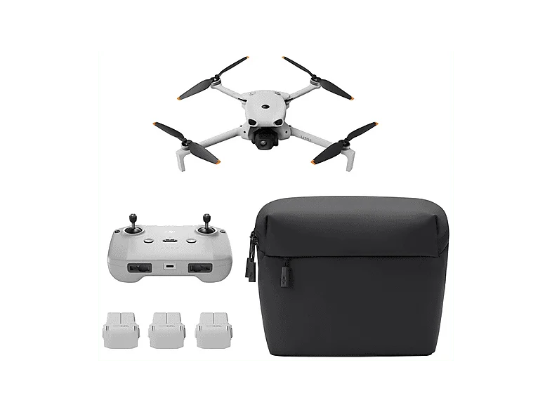 DJI Lito 1 Fly More Combo (RC-N3)