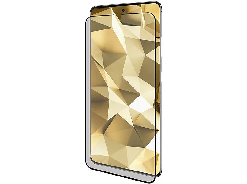 ISY Prot.GLASS Galaxy S22 Plus
