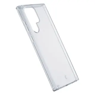 Cellularline Clear Protect