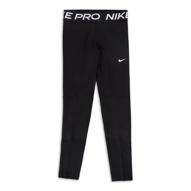 Nike Girls Pro Tight Bambini