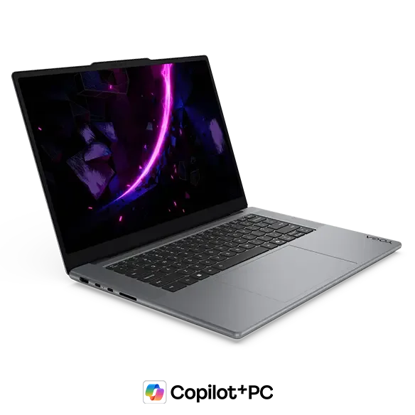 Lenovo Yoga Pro 7i 15 - vista 2