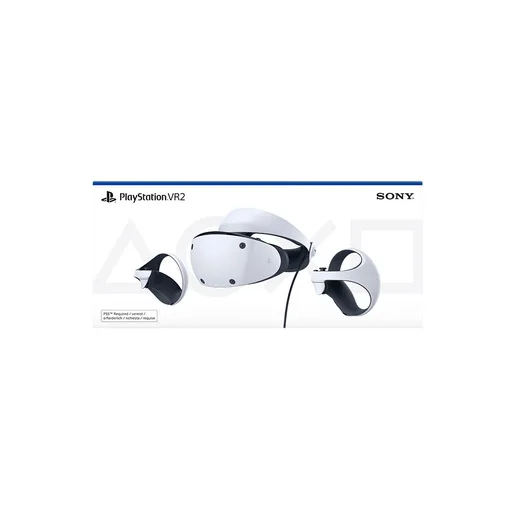 Sony PlayStation VR2 Sense controller