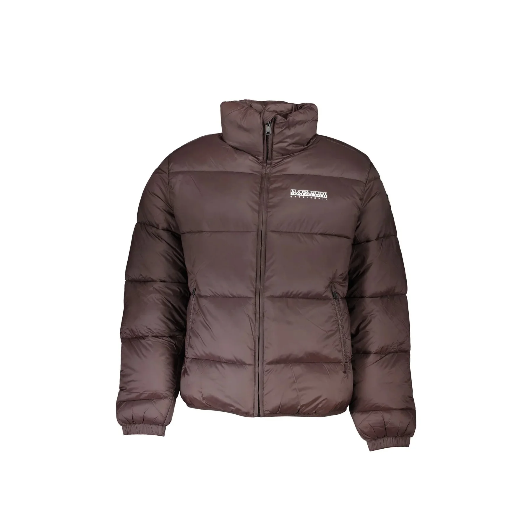 Giubbotto Uomo Regular Fit Napapijri