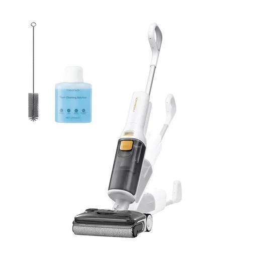 Roborock F25 RT Gen 2 Aspirapolvere Elettrica - vista 2
