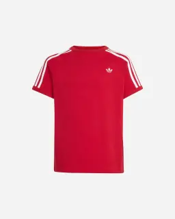 Adidas 3stripes Jr - T-shirt