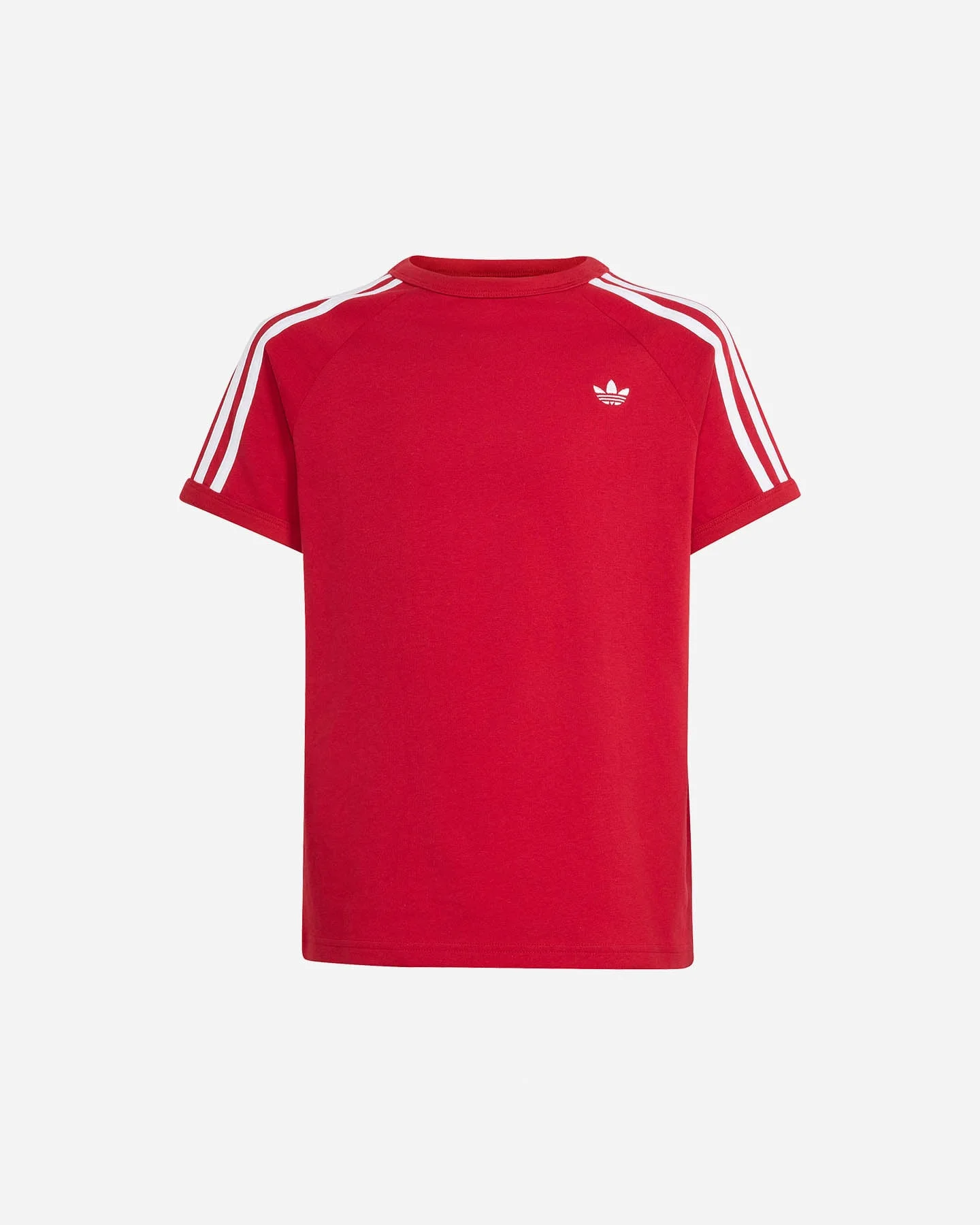 Adidas 3stripes Jr - T-shirt