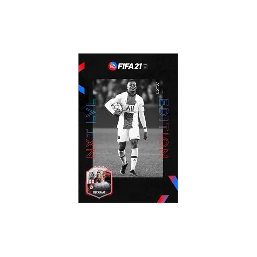 FIFA 21 Next Level Edition per Xbox Series X