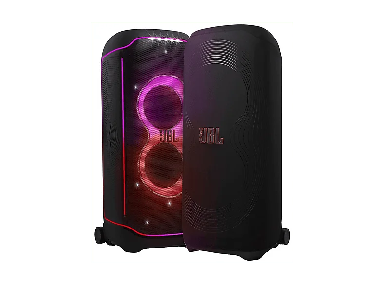 CUSTODIA PROTETTIVA PER SPEAKER BLUETOOTH PARTYBOX ULTIMATE