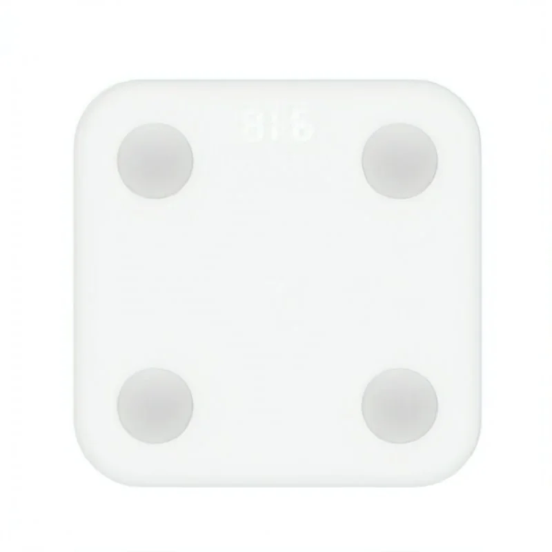 Xiaomi Mi Body Composition Scale 2