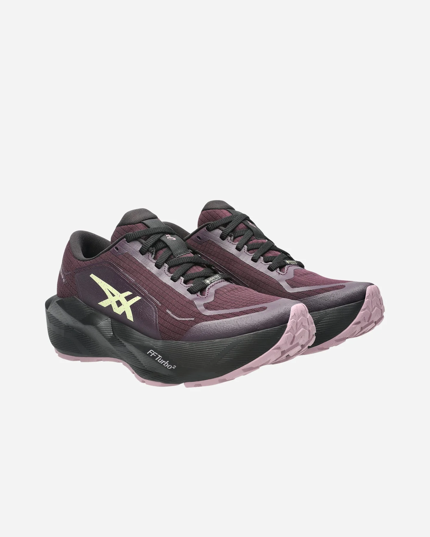Asics Novablast 6 Gtx W - vista 7