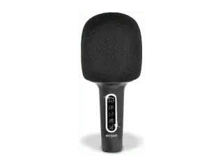 Microfono Wireless Bontempi Karaoke