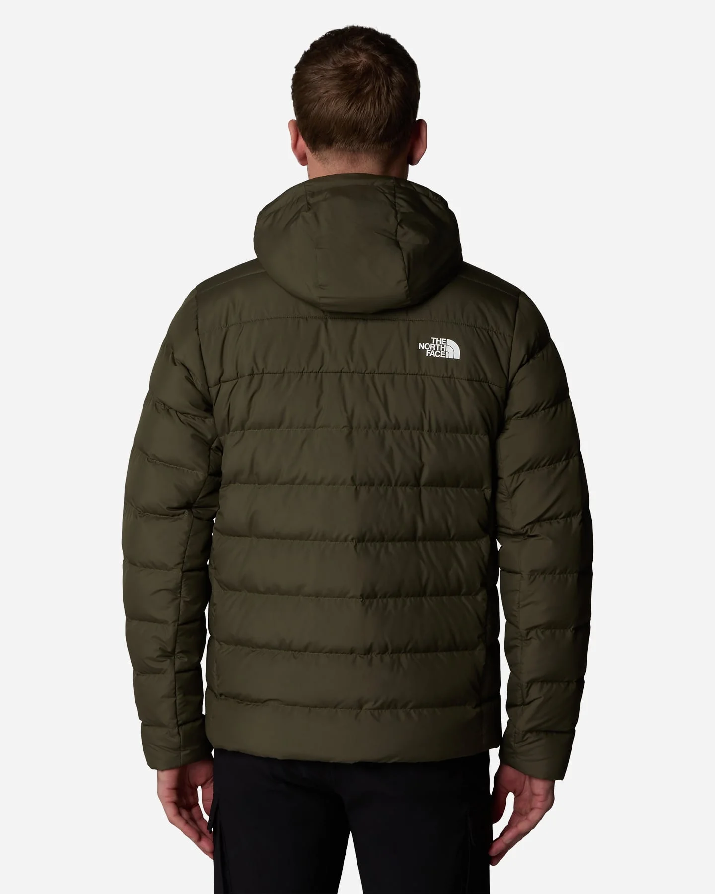 The North Face Aconcagua III M - vista 4