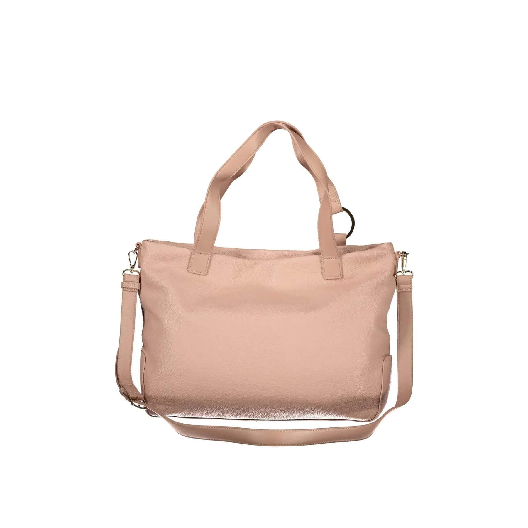 Valentino Bags Borsa a Spalla Donna Logo - vista 2