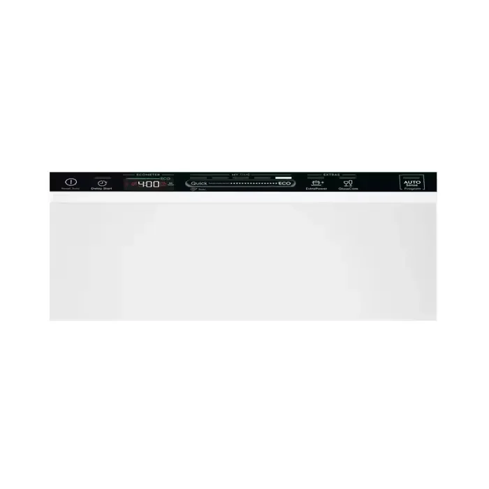 Electrolux Lavastoviglie Integrata totale serie 600 SatelliteClean - vista 2