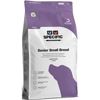 Royal Canin Specifico Cibo Per Cani Anziani Mini Razze
