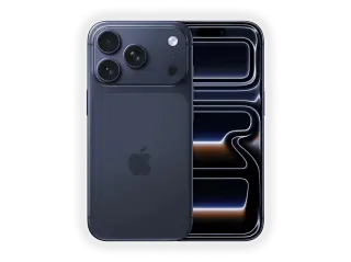 Apple iPhone 17 Pro profondo
