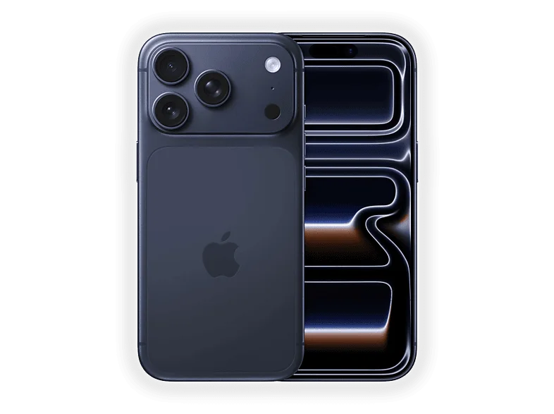 Apple iPhone 17 Pro profondo