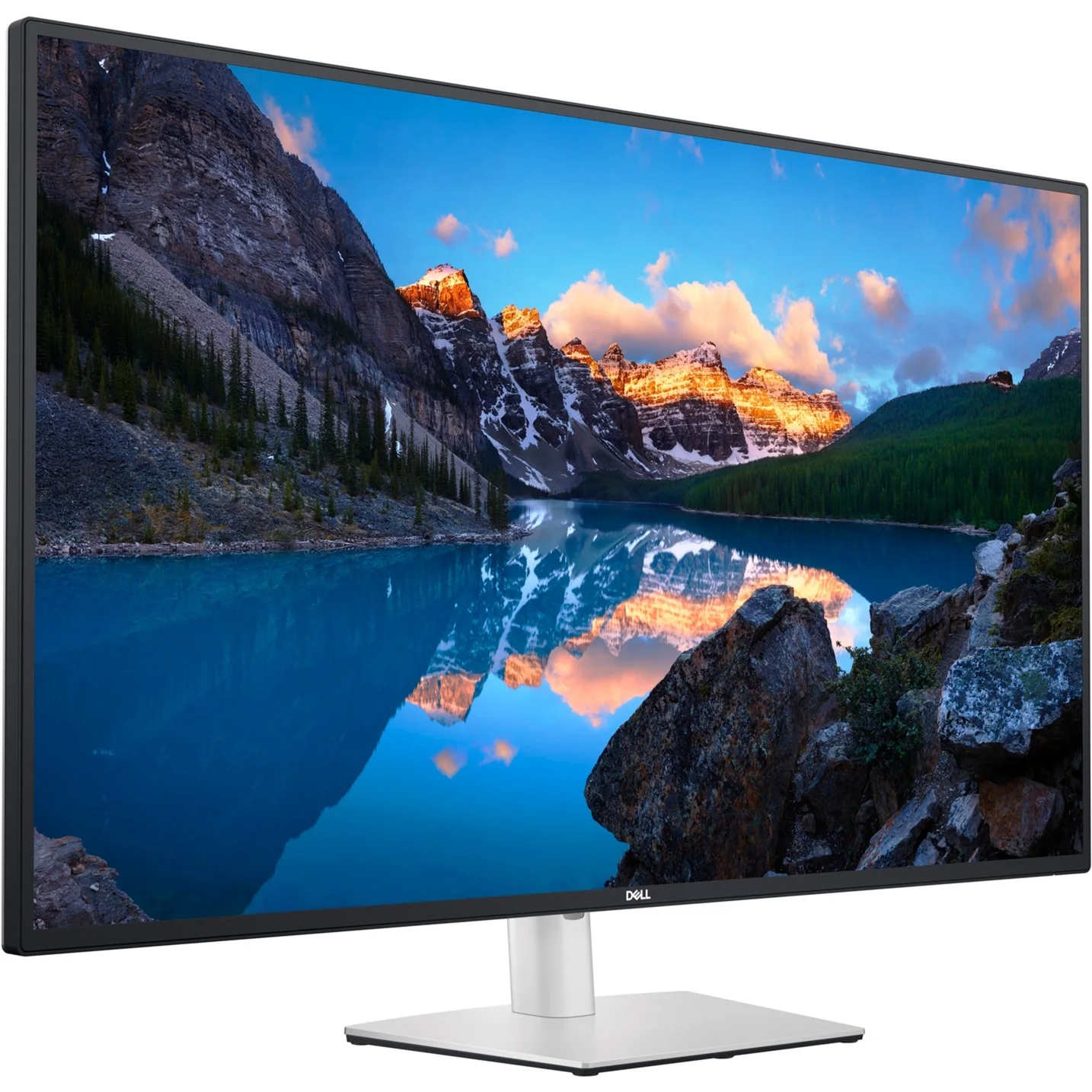 Dell UltraSharp U4323QE Monitor PC - vista 2