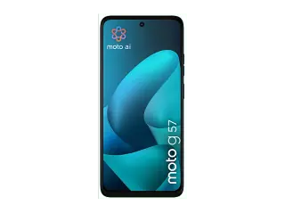 Motorola Moto G57